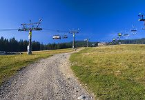 Zmiana godzin pracy stacji Czorsztyn Ski