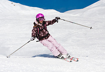 Slalom Gigant w Czorsztyn Ski