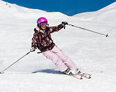 Slalom Gigant w Czorsztyn Ski