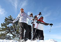 Czorsztyn Ski czynny tylko w weekendy